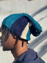 Crochet Hat